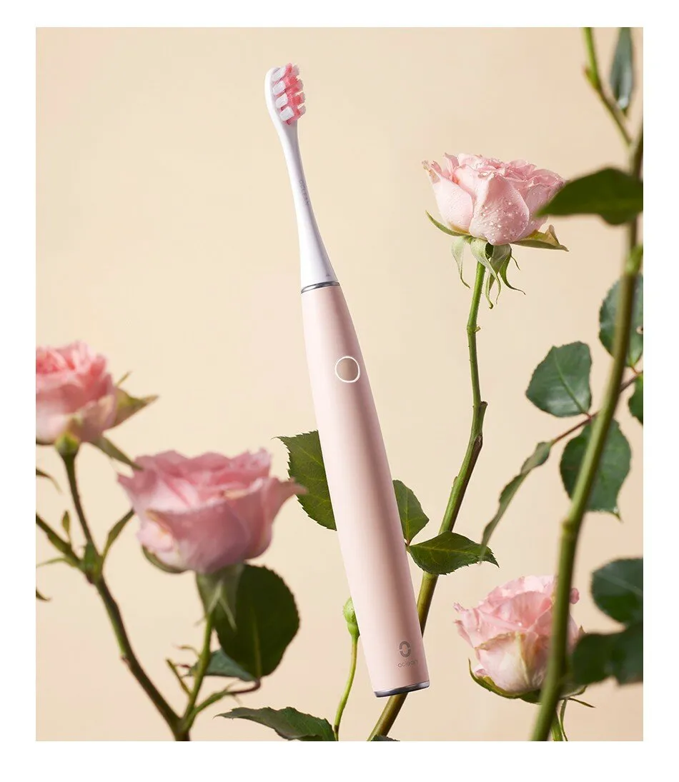 小米有品 oclean超静音电动牙刷 2色选 Air2 Sonic Electric Toothbrush