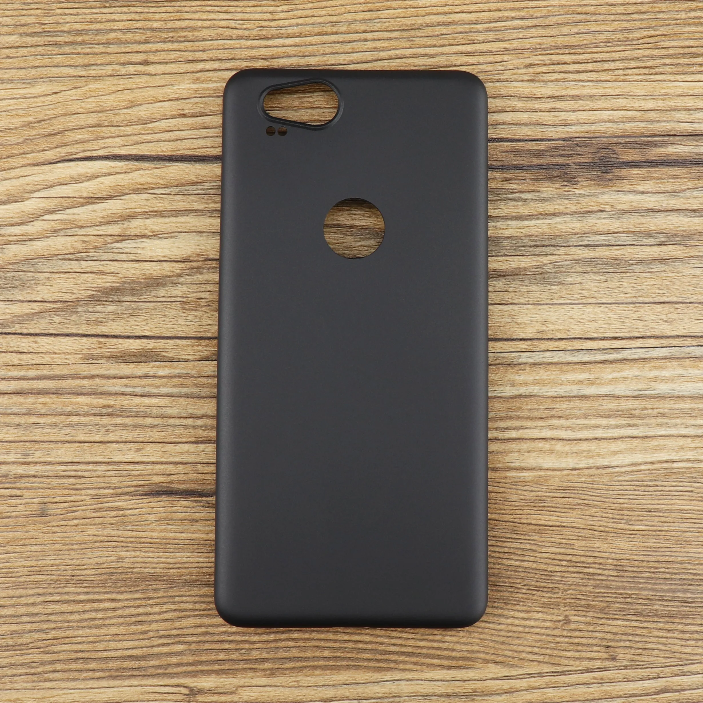 0.35mm Super Thin Matte PP Case For Google Pixel 2/2 XL 的副本