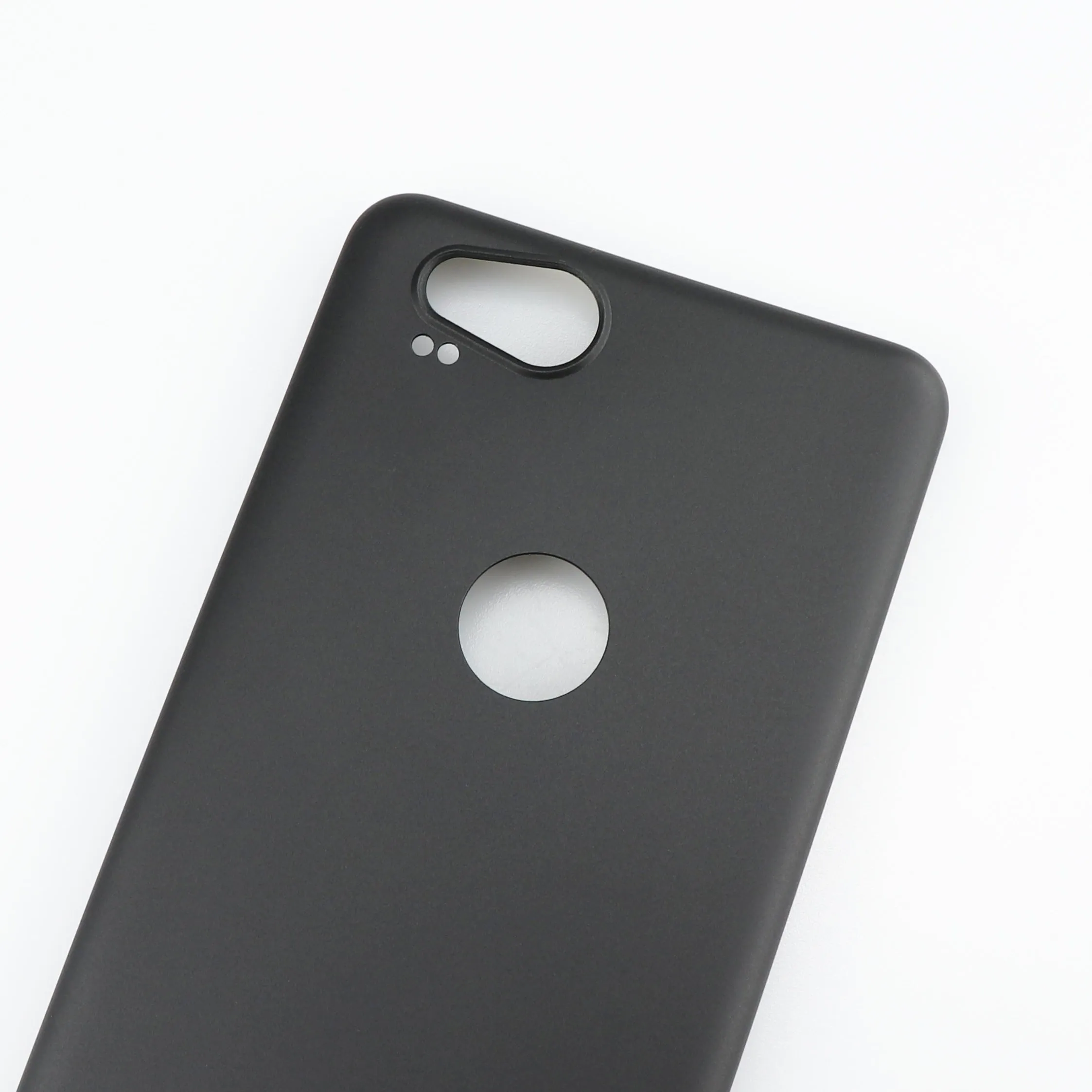 0.35mm Super Thin Matte PP Case For Google Pixel 2/2 XL 的副本