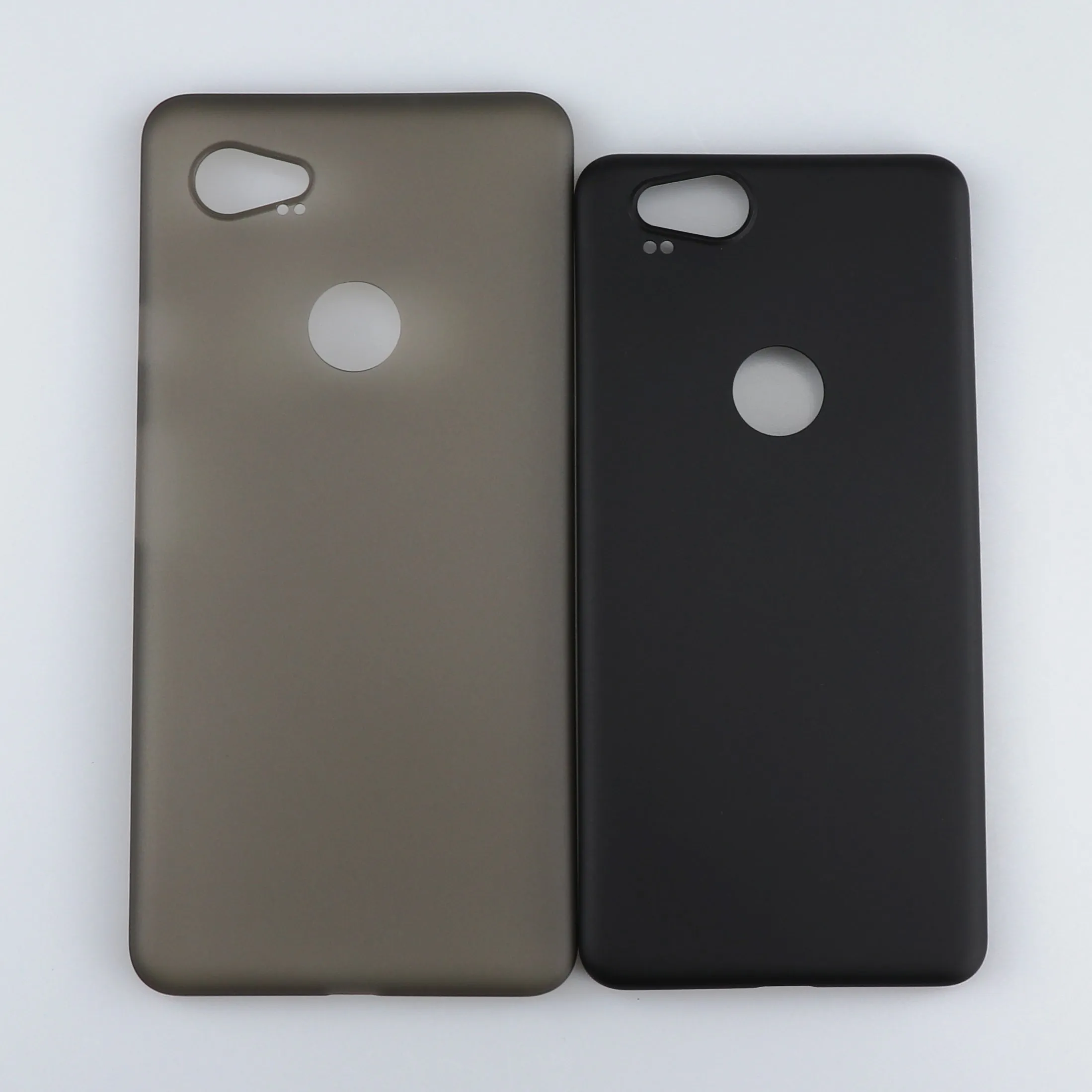 0.35mm Super Thin Matte PP Case For Google Pixel 2/2 XL 的副本