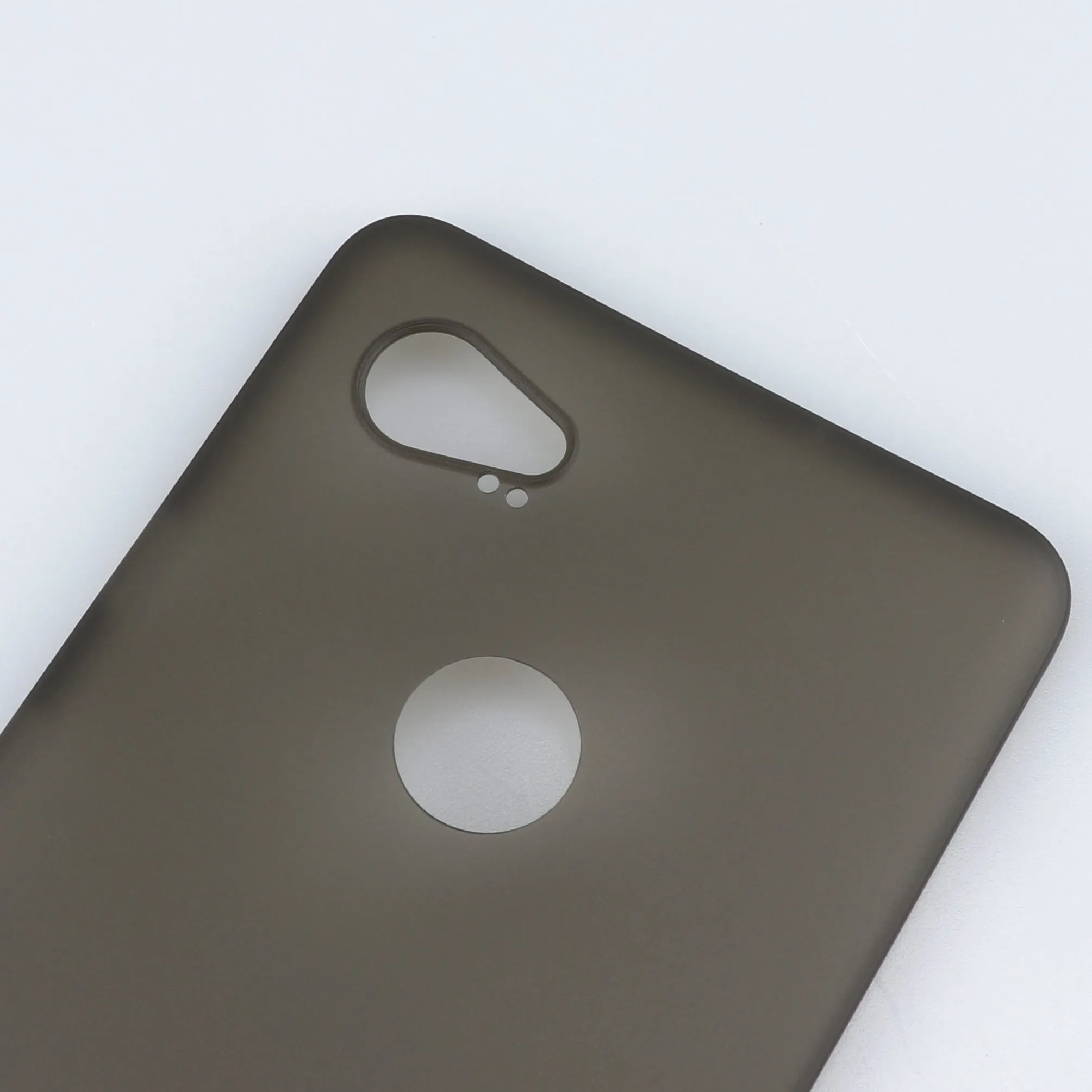 0.35mm Super Thin Matte PP Case For Google Pixel 2/2 XL 的副本