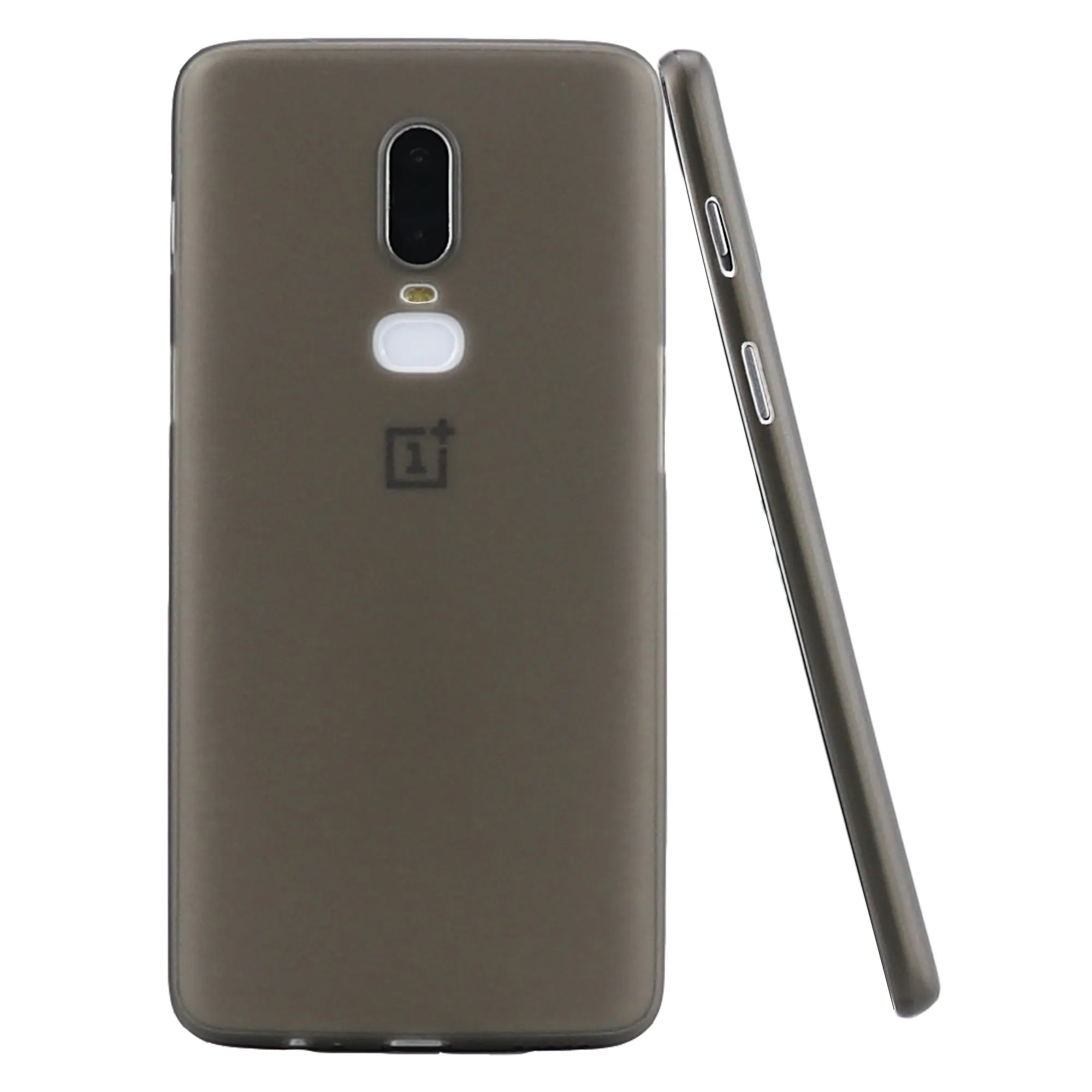 0.35mm Super Thin Matte PP Case For OnePlus 6