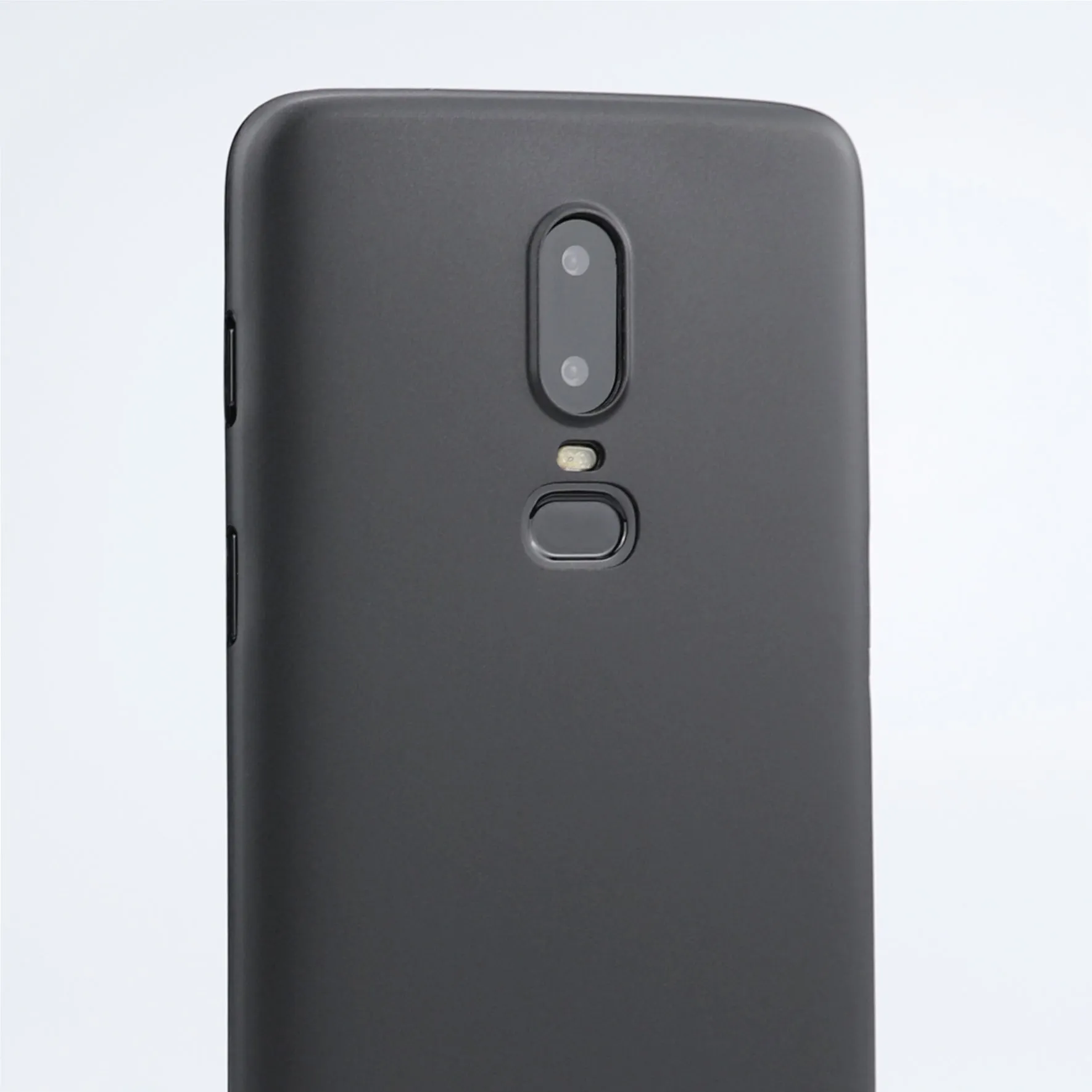 0.35mm Super Thin Matte PP Case For OnePlus 6