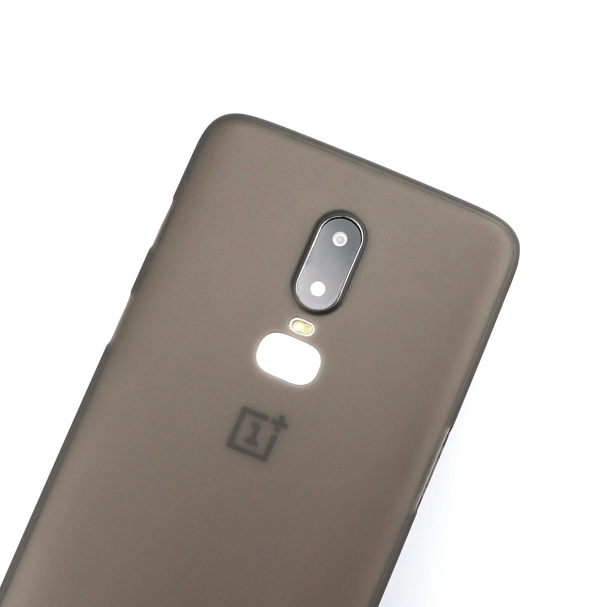 0.35mm Super Thin Matte PP Case For OnePlus 6