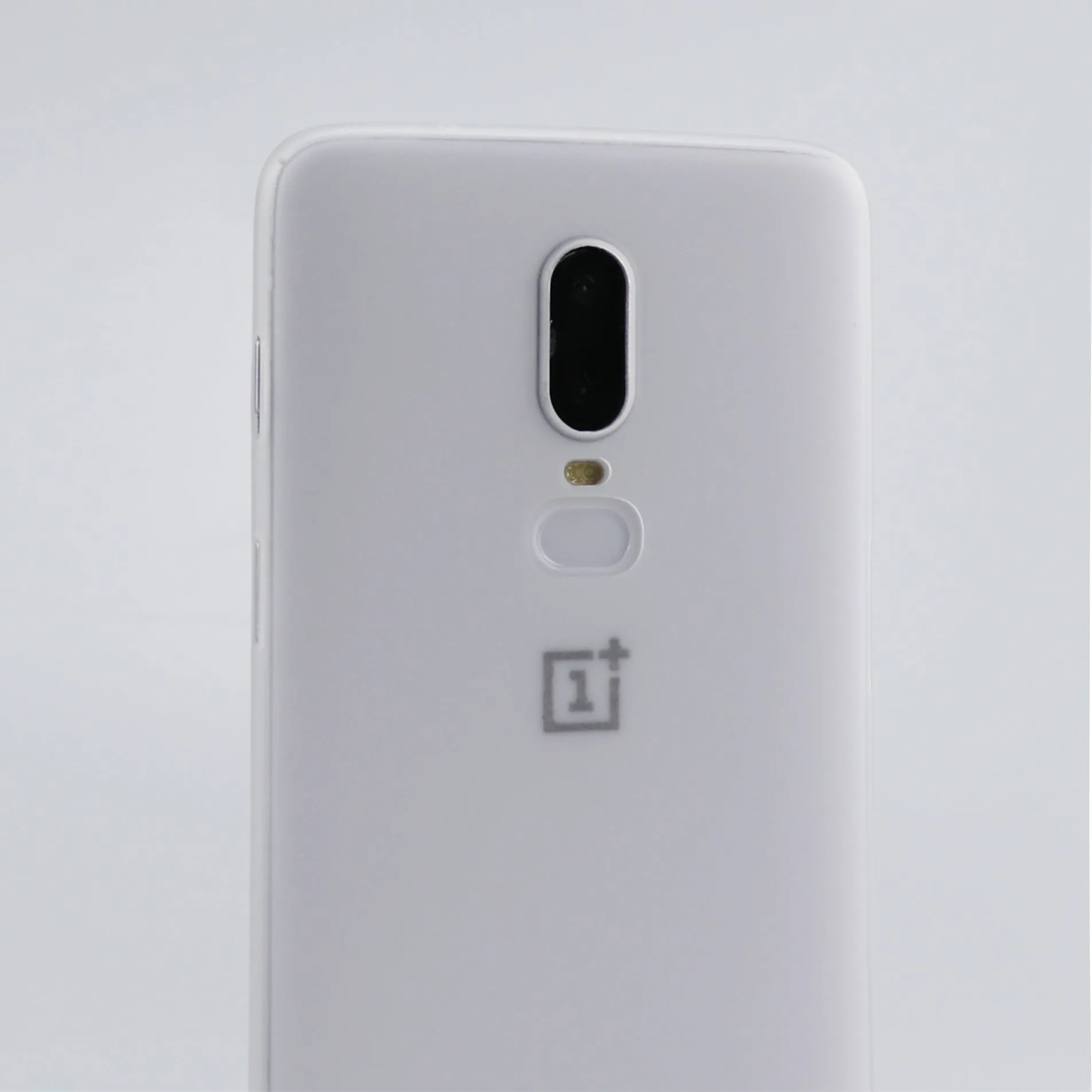 0.35mm Super Thin Matte PP Case For OnePlus 6