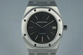 1980’s Audemars Piguet 5402