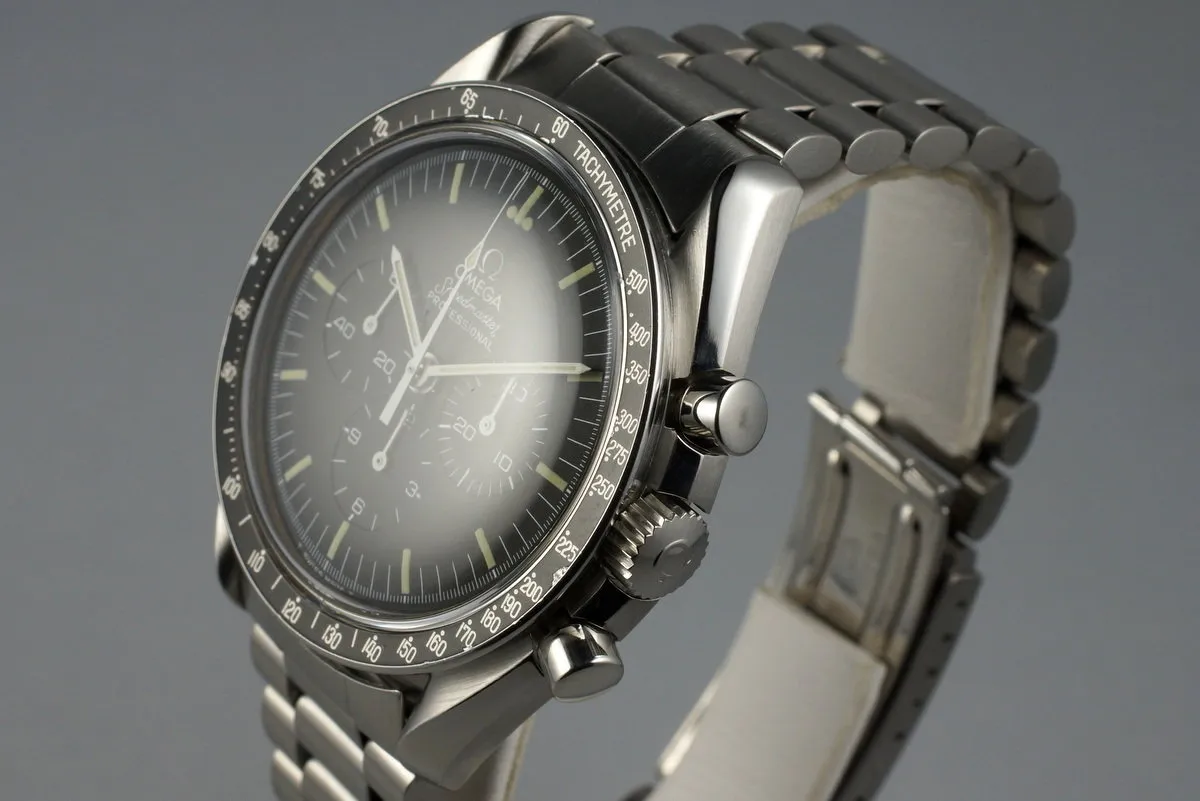 1984 Omega Speedmaster 145.0022