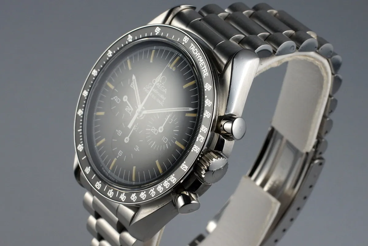 1990 Omega Speedmaster 3590.50