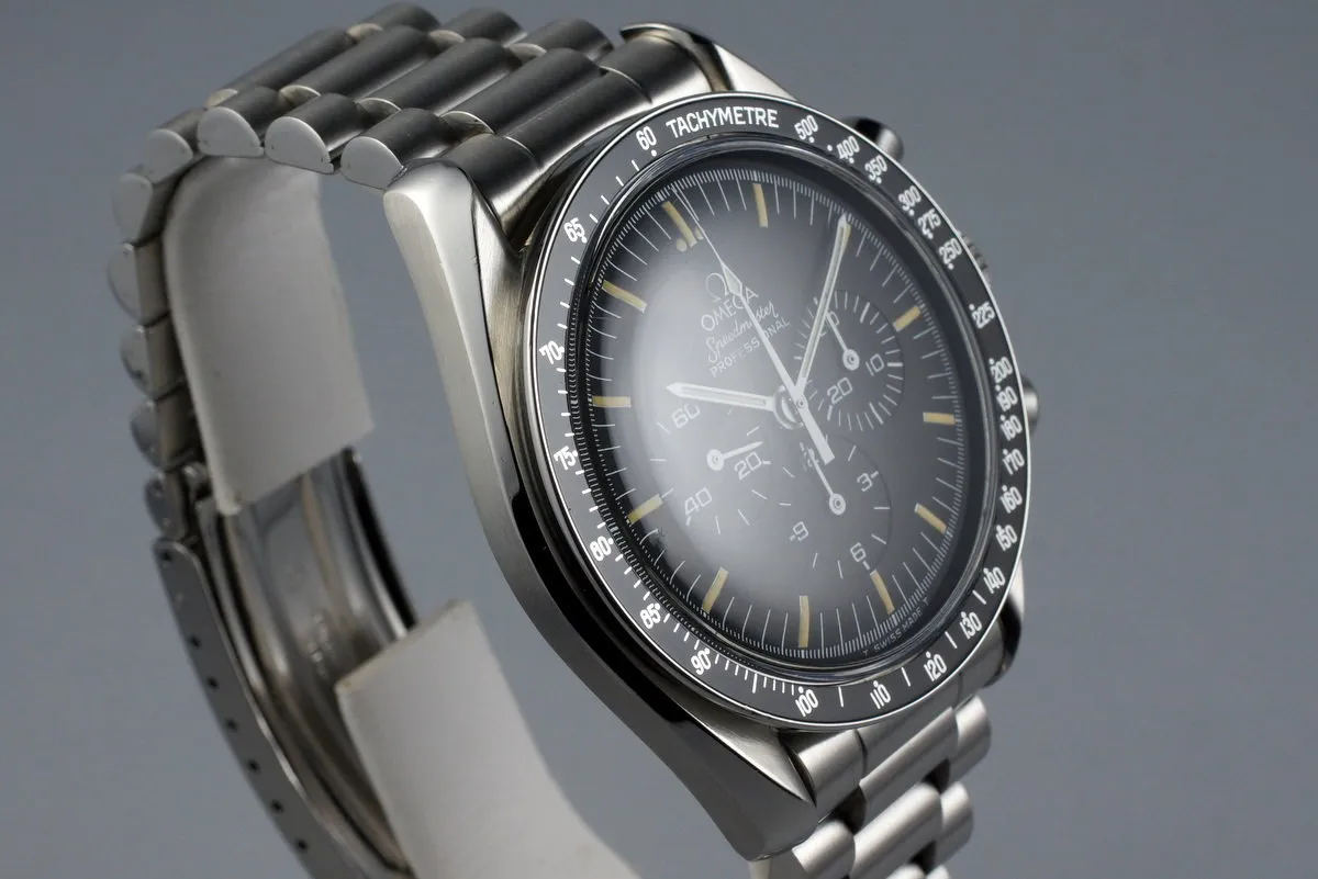 1990 Omega Speedmaster 3590.50