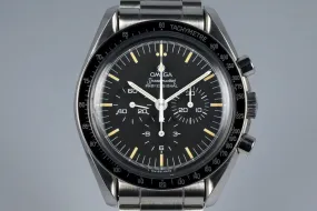 1990 Omega Speedmaster 3590.50