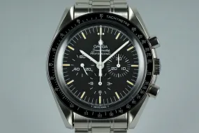 1991 Omega Speedmaster 3590.50