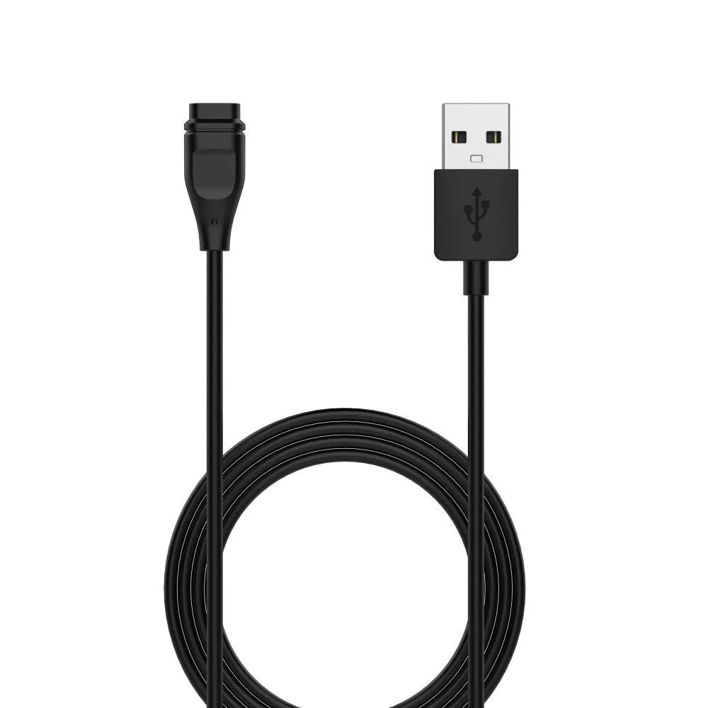 1m USB charging cable for Coros watch