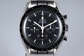 2004 Omega Speedmaster 3570.50