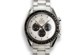 2004 Omega Speedmaster Professional Apollo 11 35th Anniversary 3569.31.00