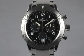 2006 Breguet Chronograph 3820