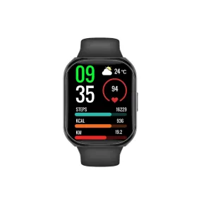 2.0" ActivLife™ Smartwatch with BT Calling