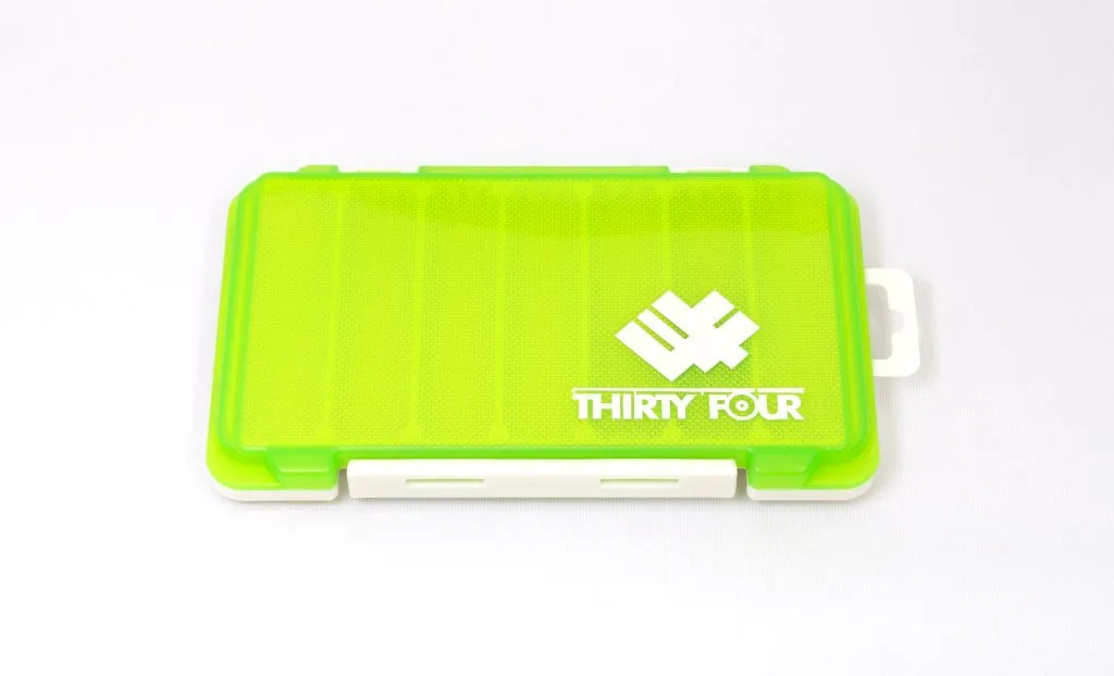 34 THIRTYFOUR FREELY slim case