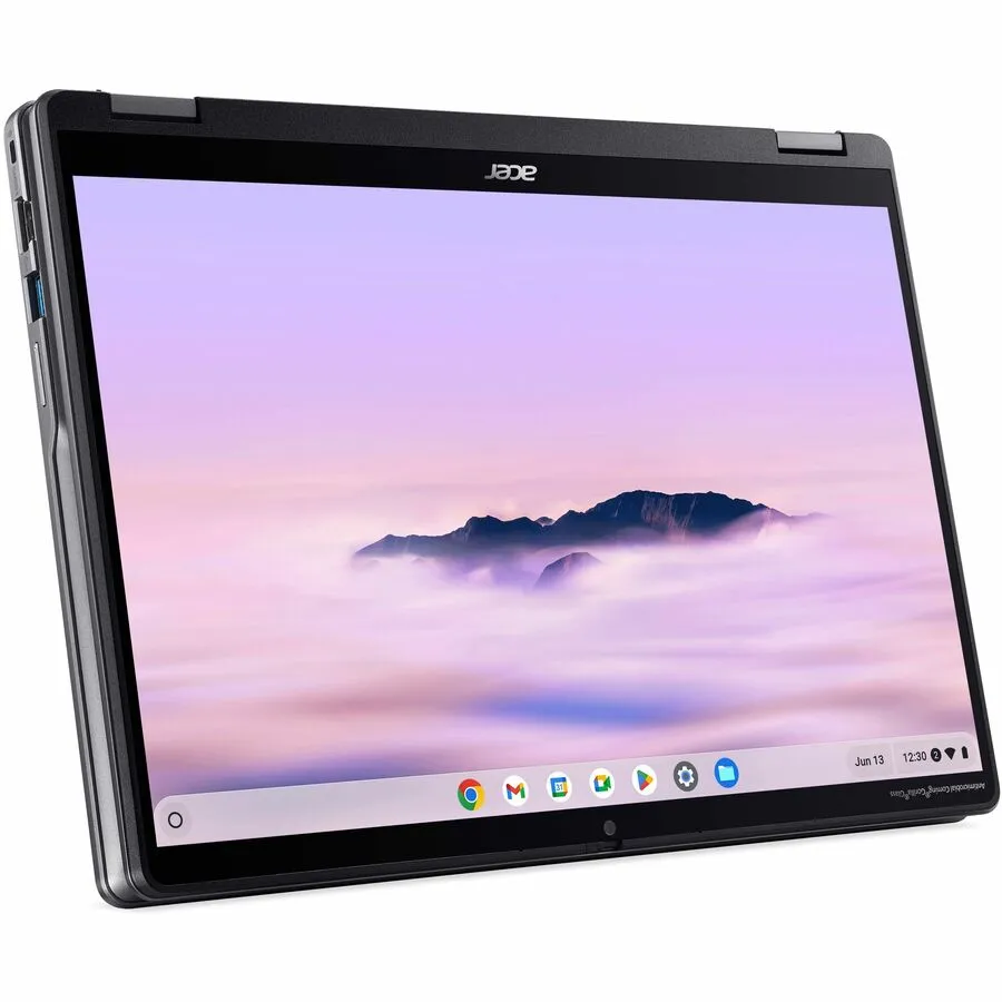 Acer Chromebook Plus Spin 514 CPE594-1N 14" Touchscreen 2-in-1 Chromebook