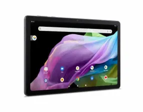 Acer Iconia P10-11-K13V, 10.4" Inch, 64GB/4GB Single Sim Android Tablet, Grey  Pen