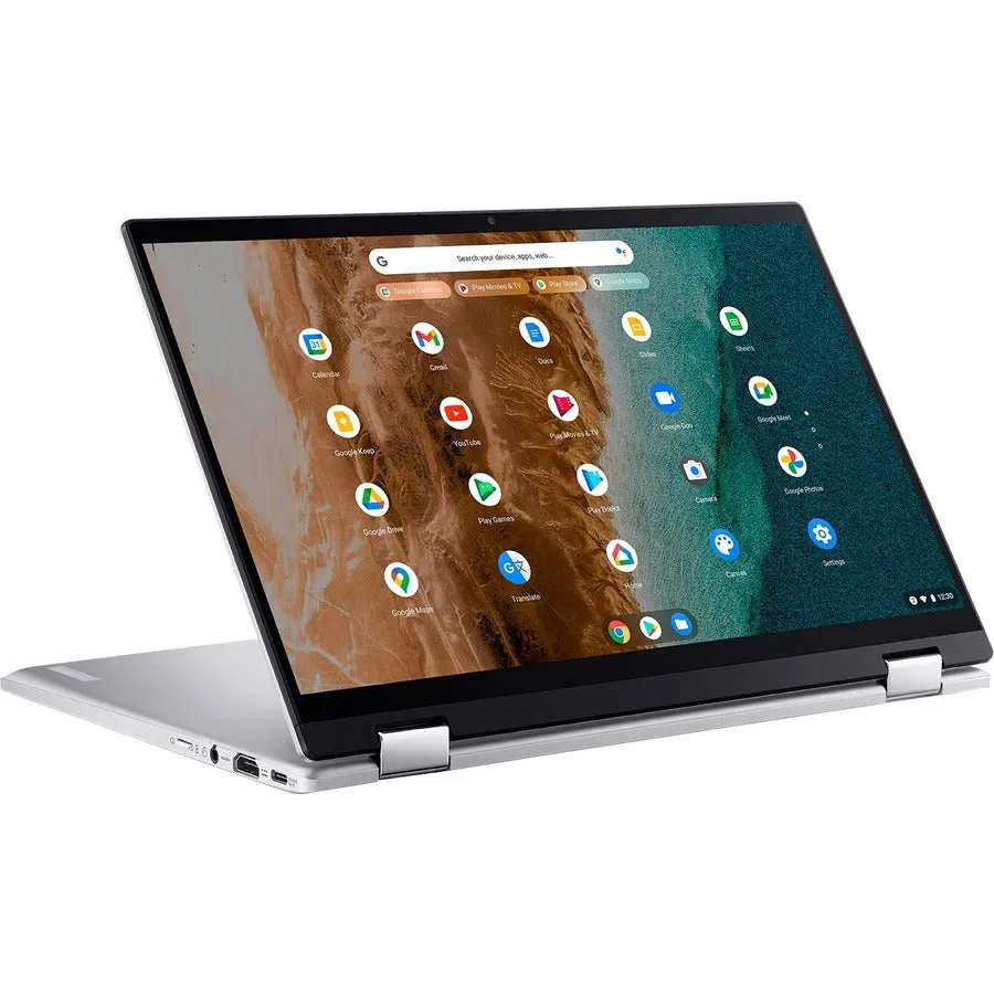 Acer Spin 514 CP514-2H 14" Touchscreen 2-in-1 Chromebook