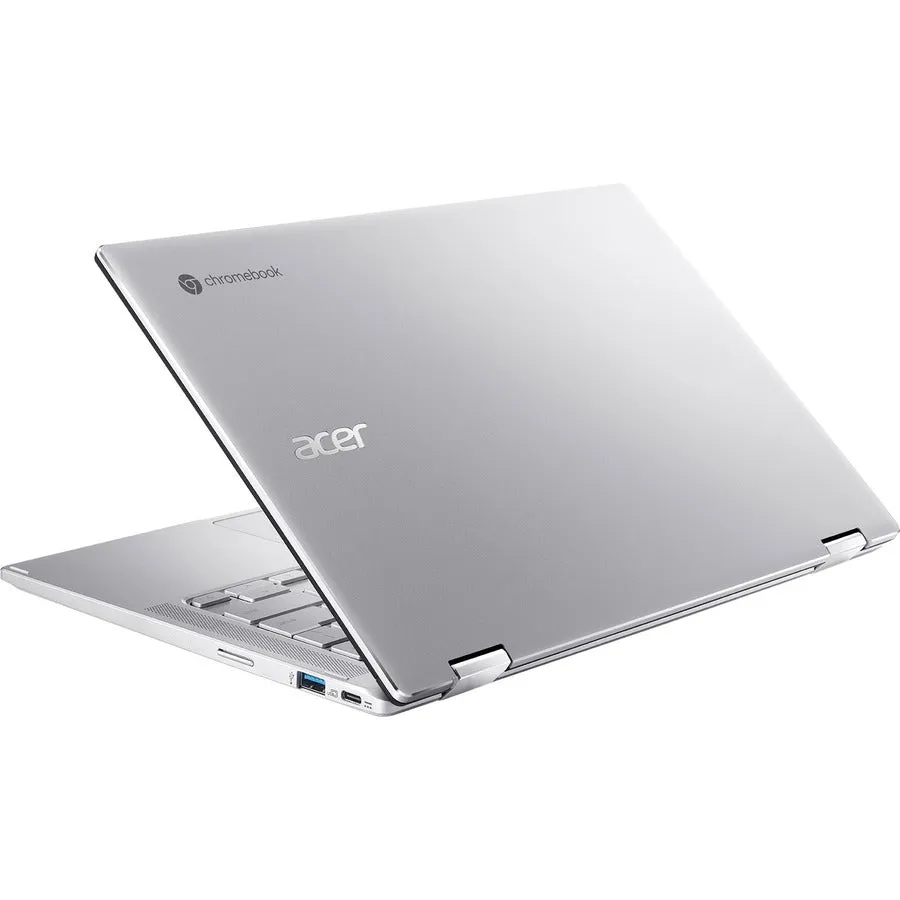 Acer Spin 514 CP514-2H 14" Touchscreen 2-in-1 Chromebook