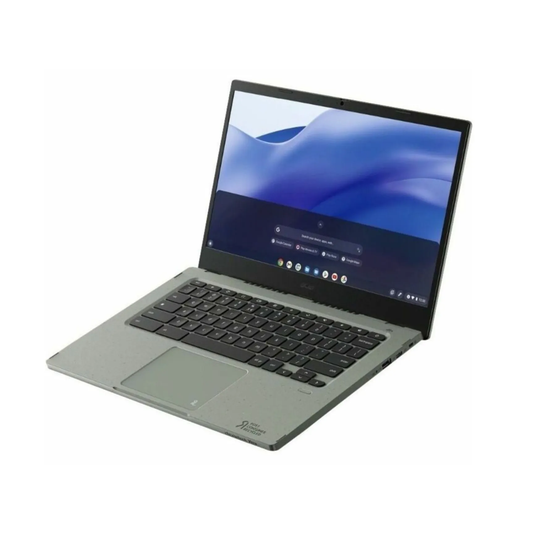 Acer Vero CBV514-1H 14" Touchscreen Chromebook