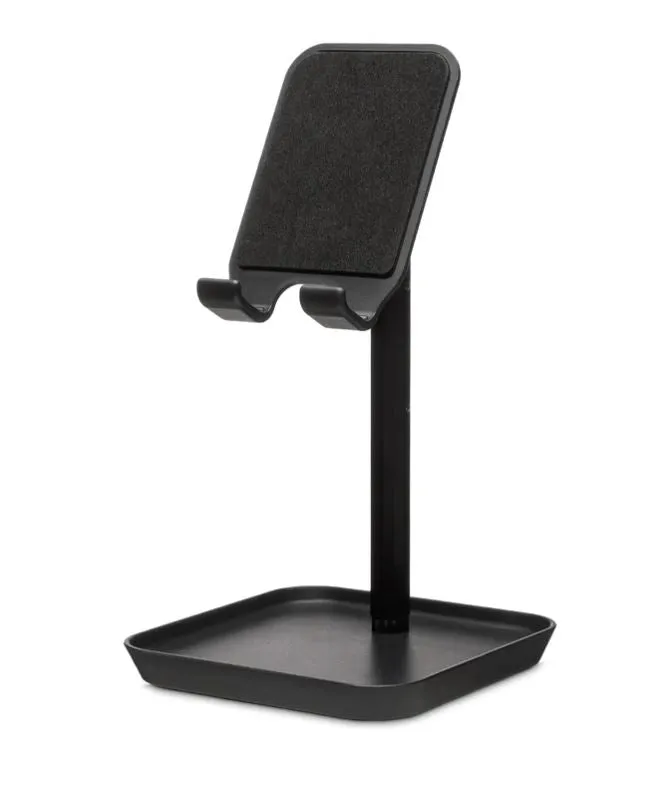 Adjustable Phone Stand from Kikkerland