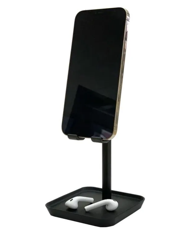 Adjustable Phone Stand from Kikkerland