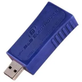 Advantech B b Smartworx Usb Isolator, In-line