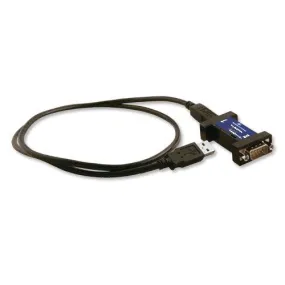 Advantech B b Smartworx Usb To Serial 1 Port Rs-232 With Db9m