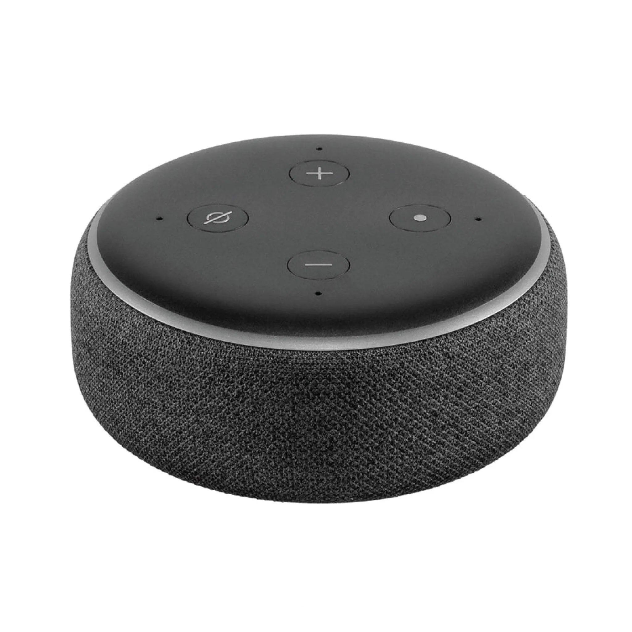 Alexa Echo Dot 3Rd Generation