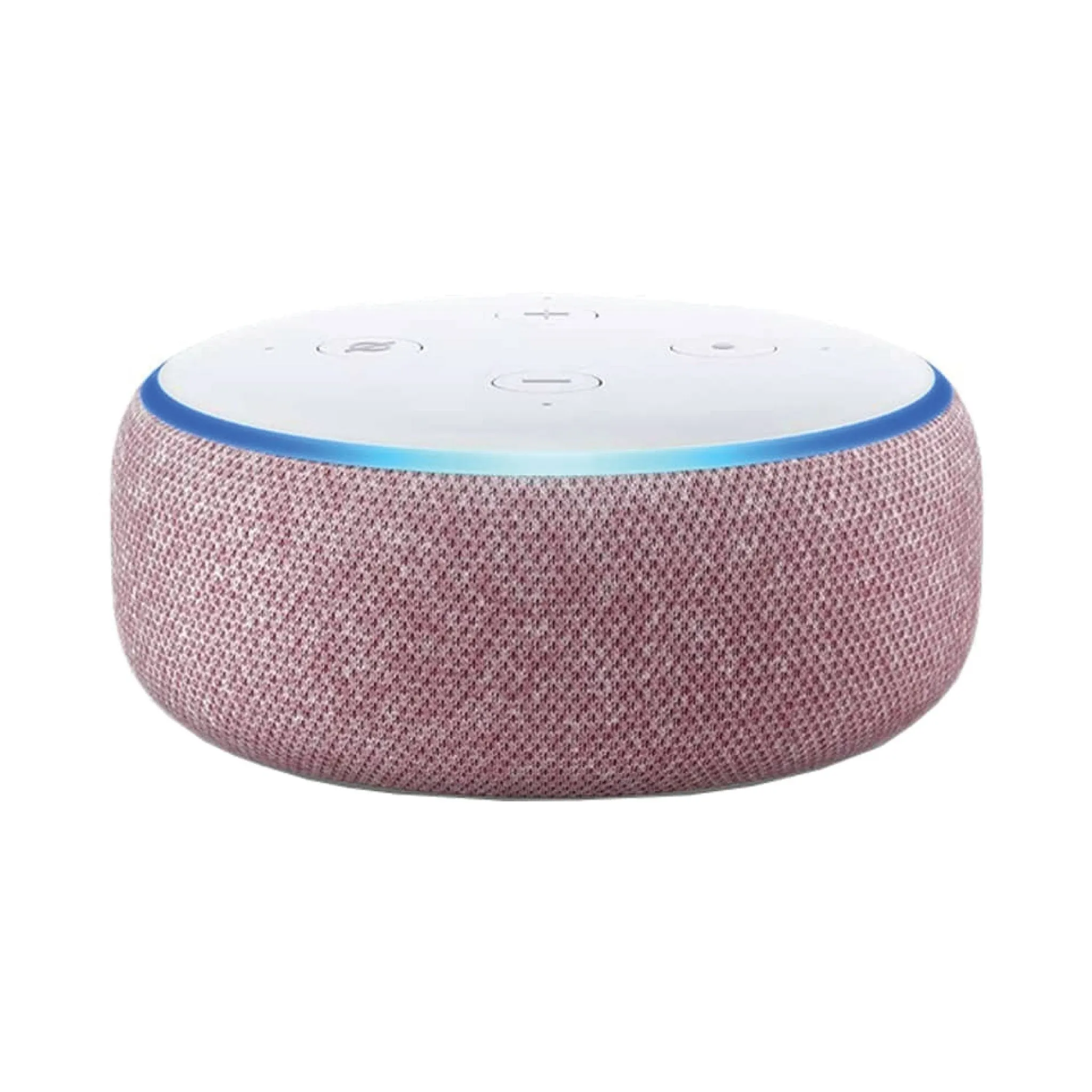 Alexa Echo Dot 3Rd Generation