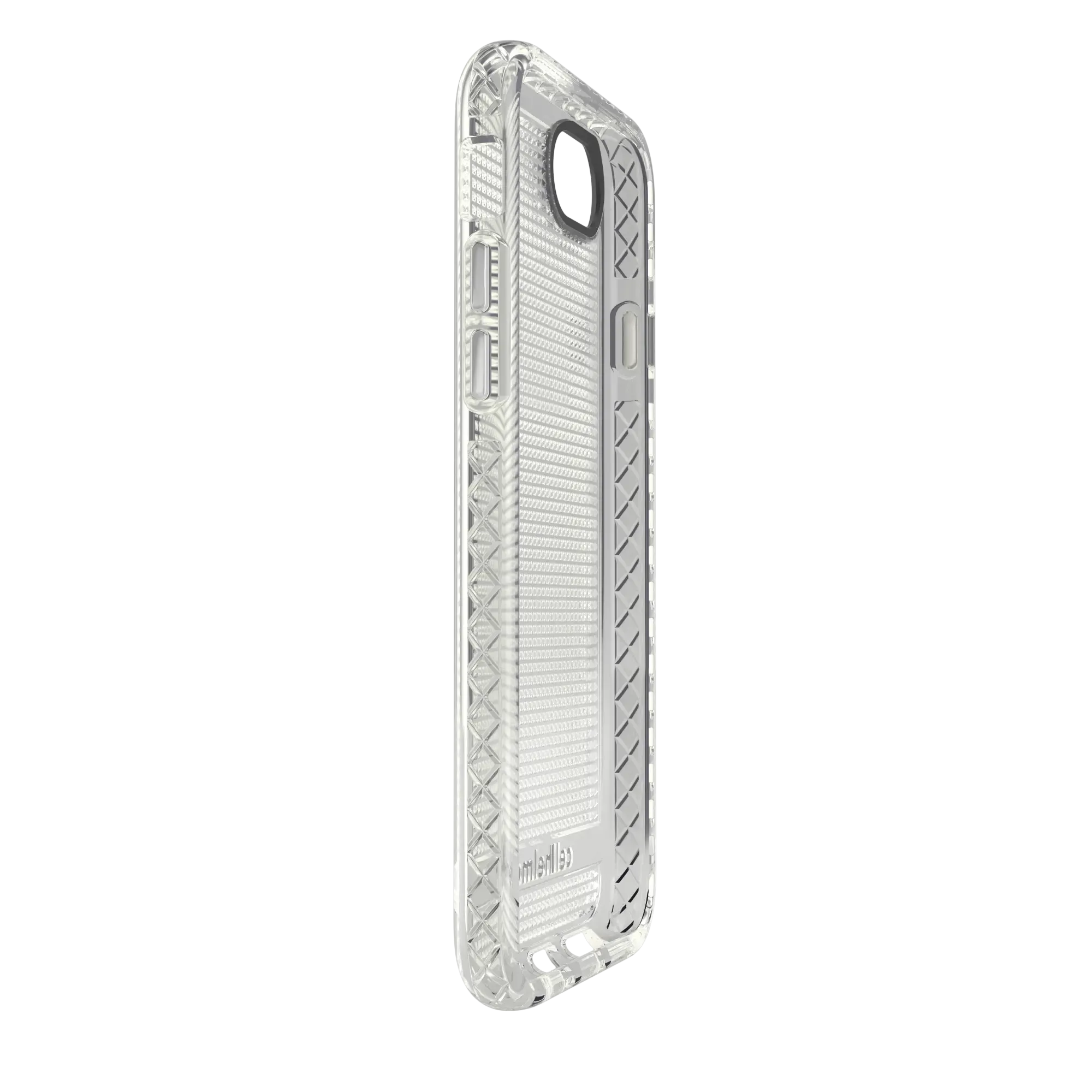 Altitude X Series for Apple iPhone SE2 / SE3 / 6 / 7 / 8  - Clear