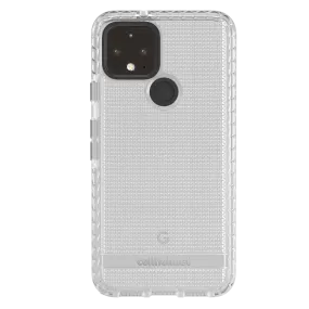 Altitude X Series for Google Pixel 4a 5G  - Clear