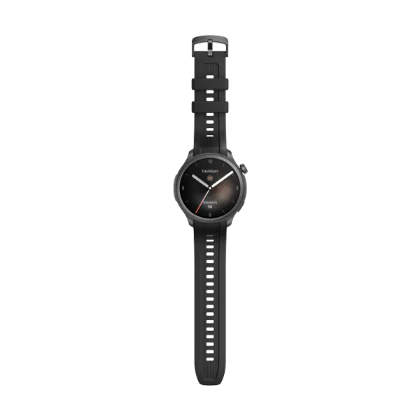 Amazfit Balance Midnight