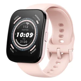 Amazfit Bip 5 Smart Watch (Pink)