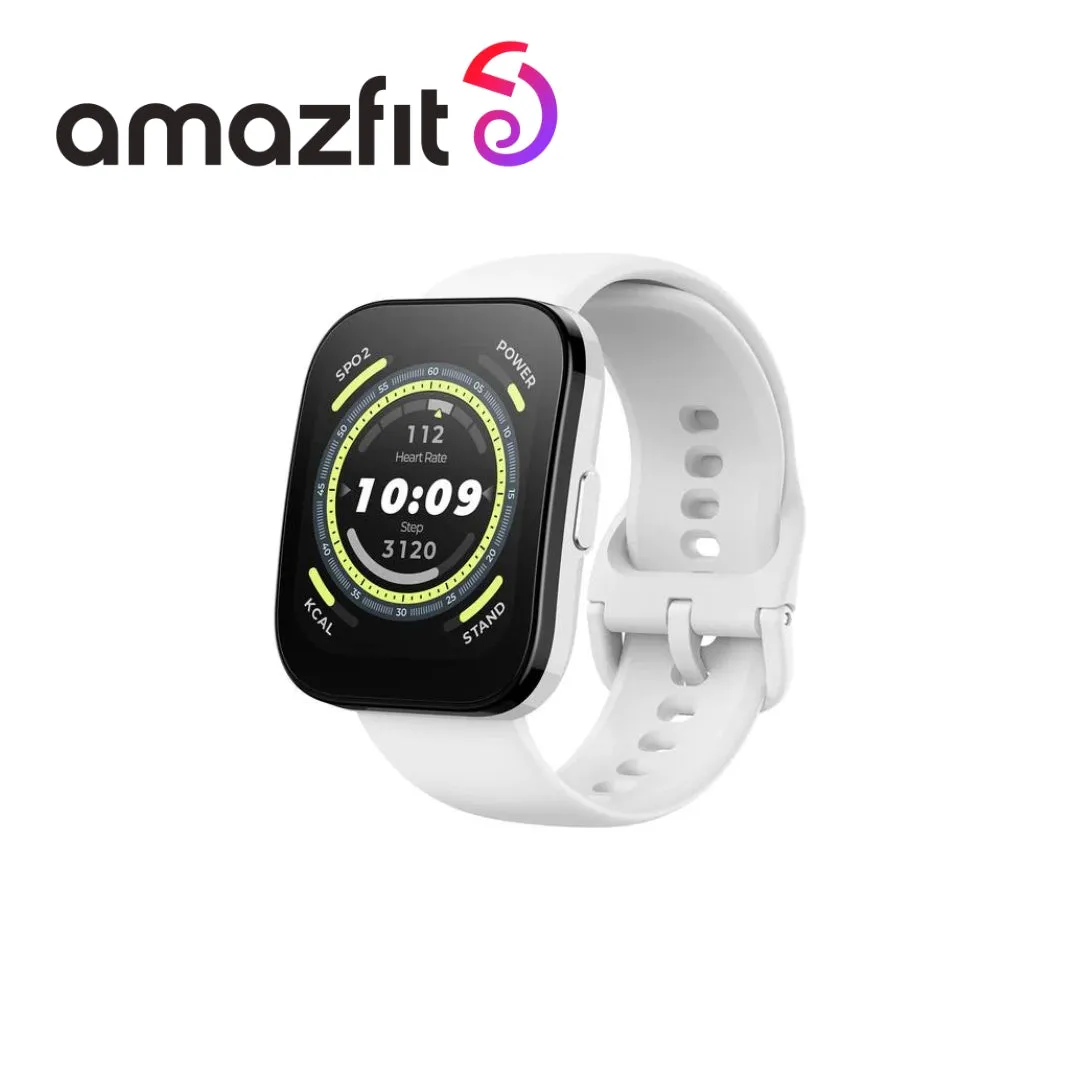 Amazfit Bip 5