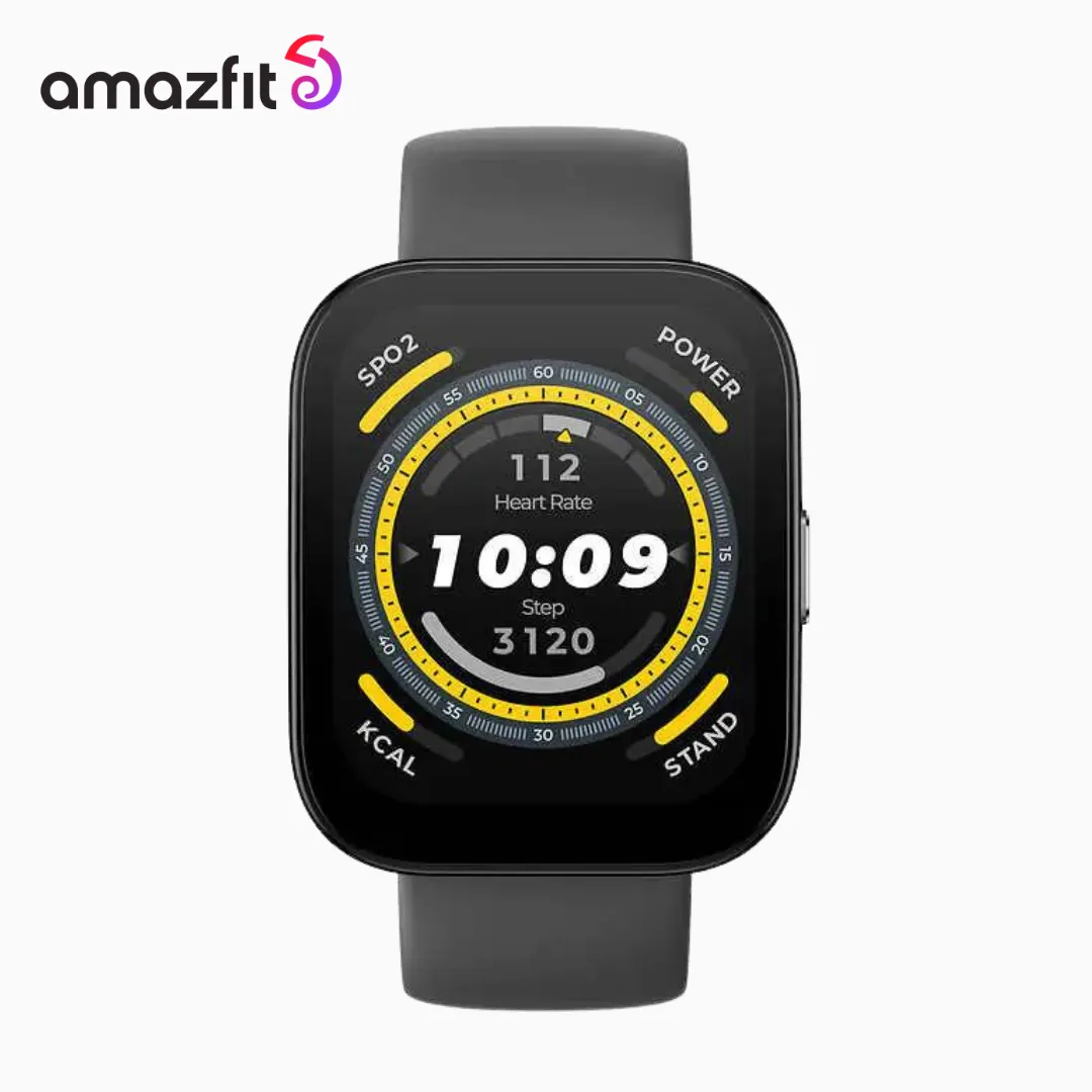 Amazfit Bip 5