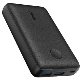 Anker PowerCore Select 10000 mAh Power Bank - A1223H11