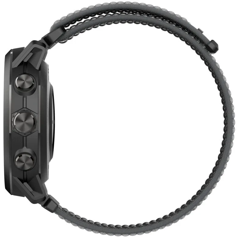 APEX 2 GPS Outdoor Watch - Black