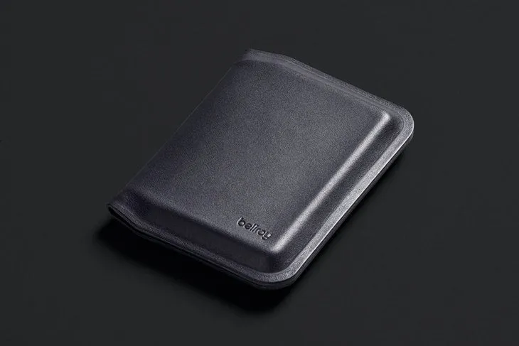 Apex Slim Sleeve // RFID