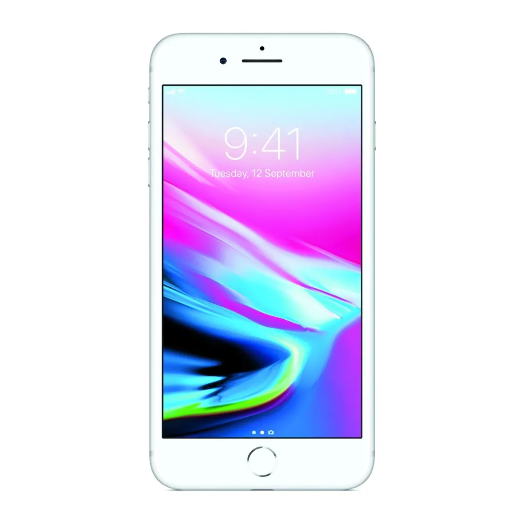 Apple iPhone 8 Plus - Refurbished