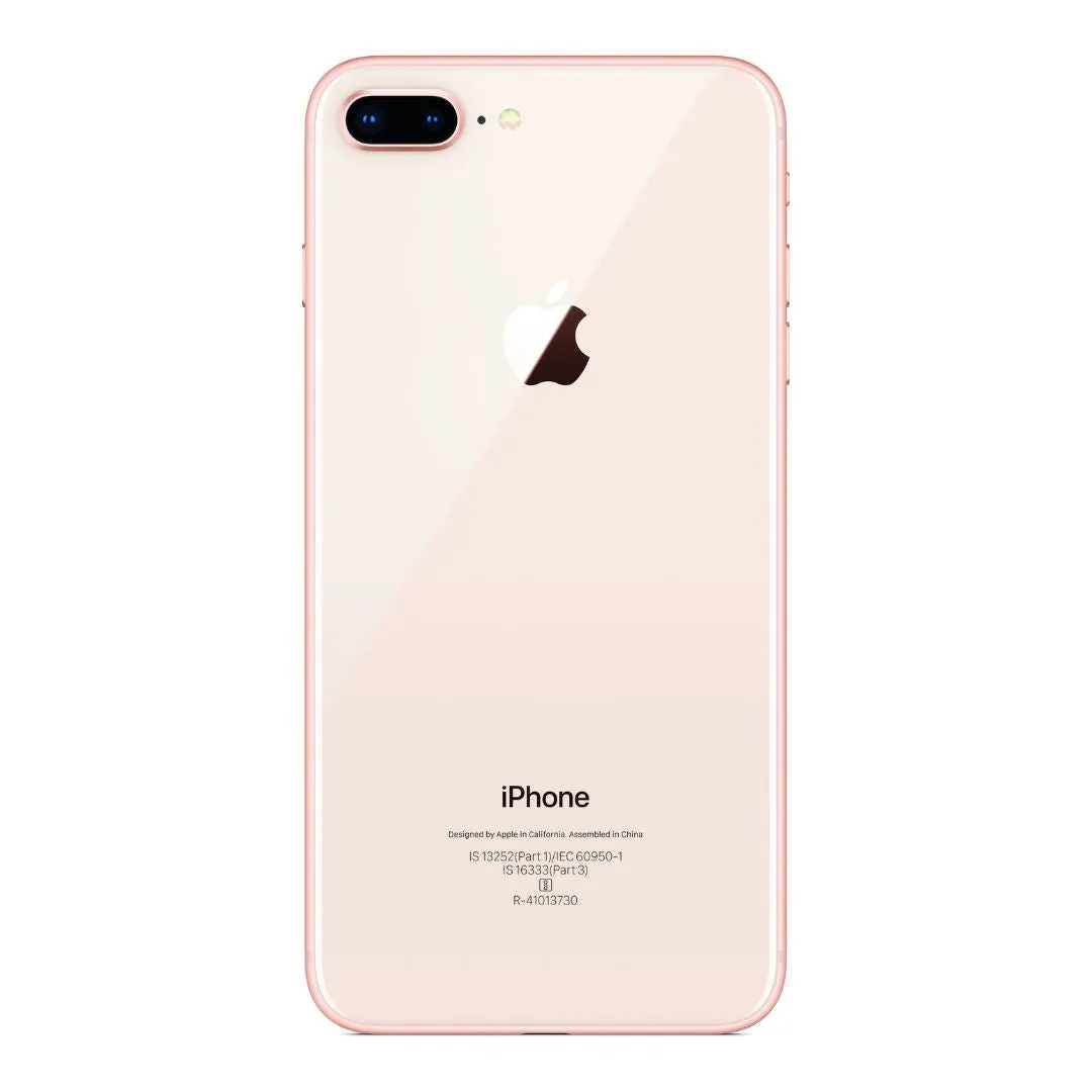 Apple iPhone 8 Plus - Refurbished