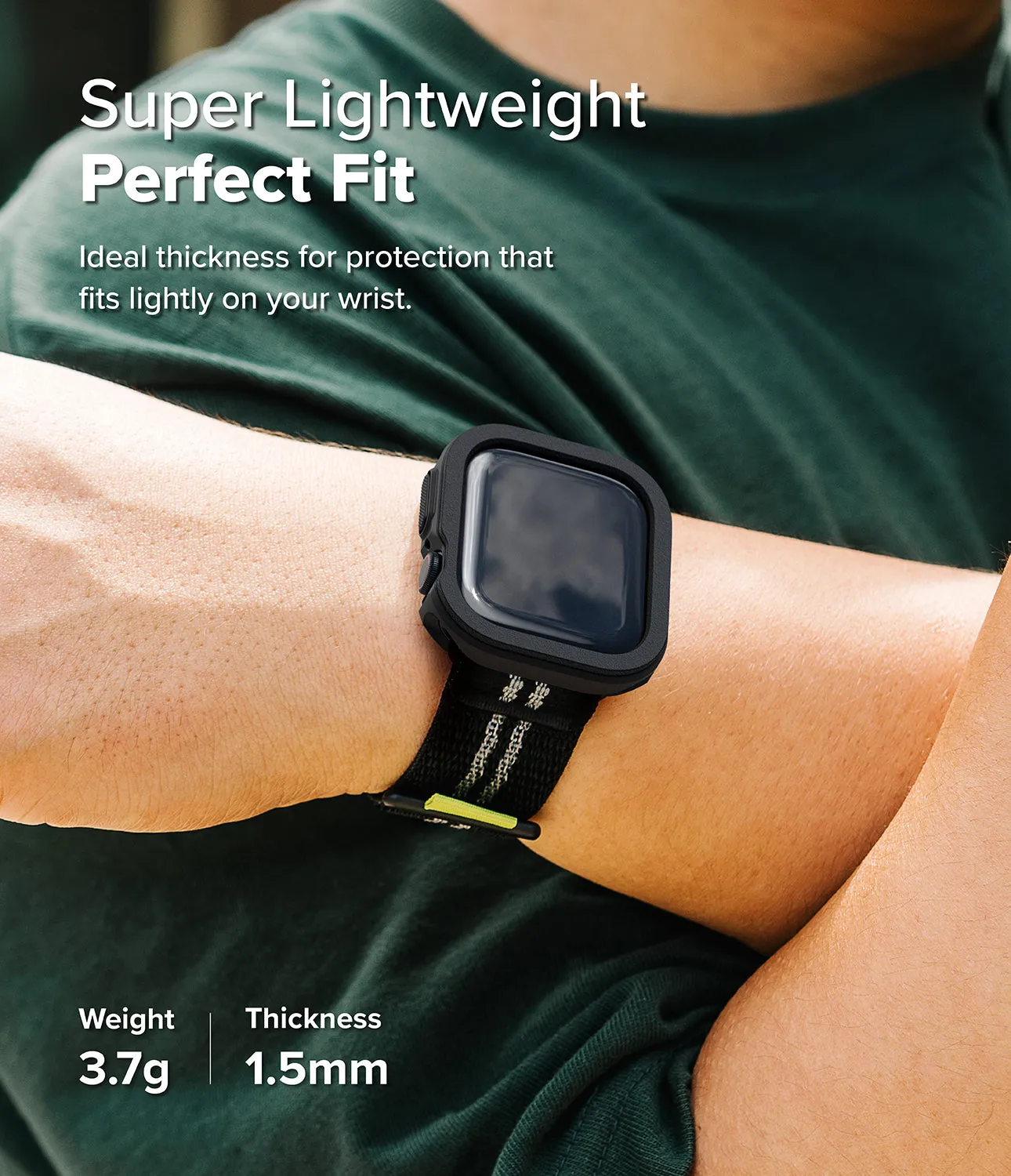 Apple Watch 10 (42mm) Case | Air Sports