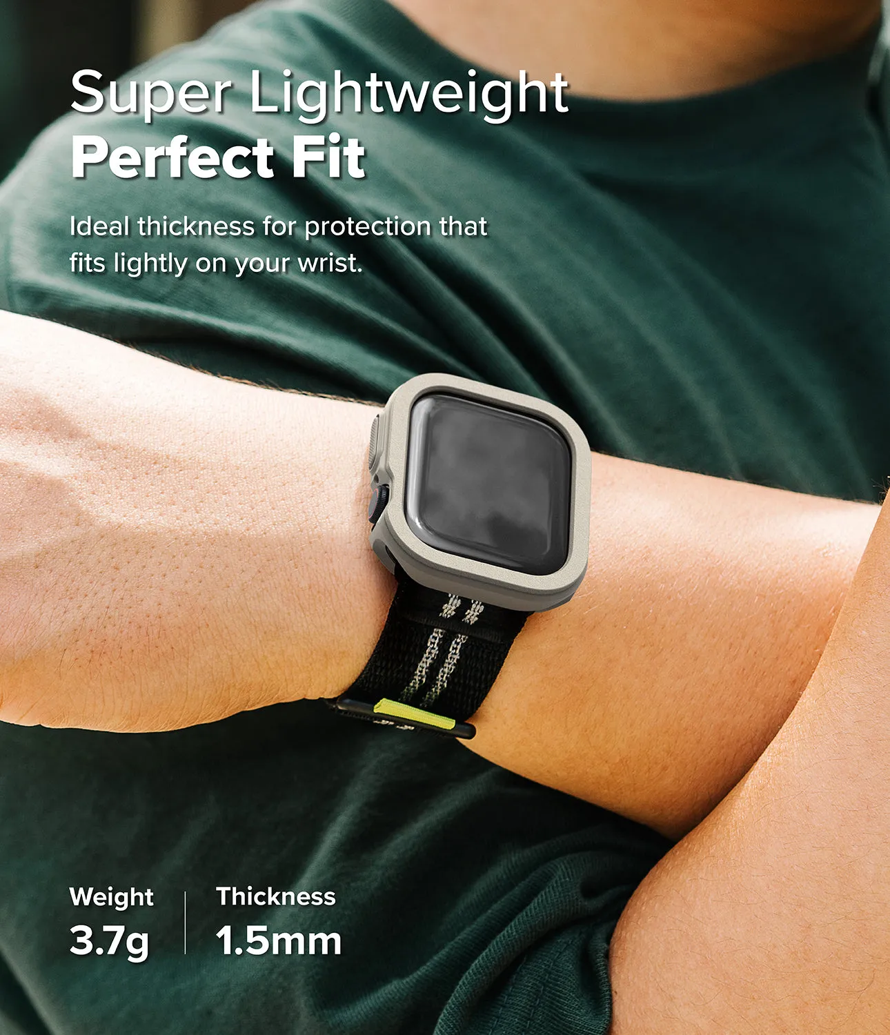 Apple Watch 10 (42mm) Case | Air Sports