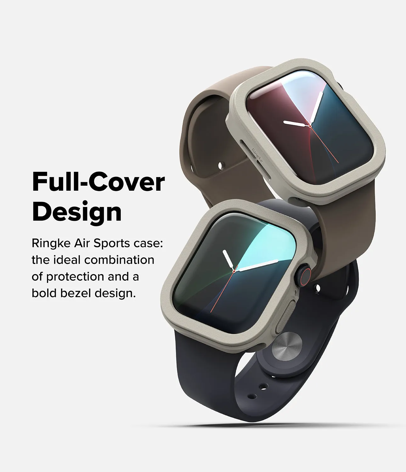 Apple Watch 10 (42mm) Case | Air Sports