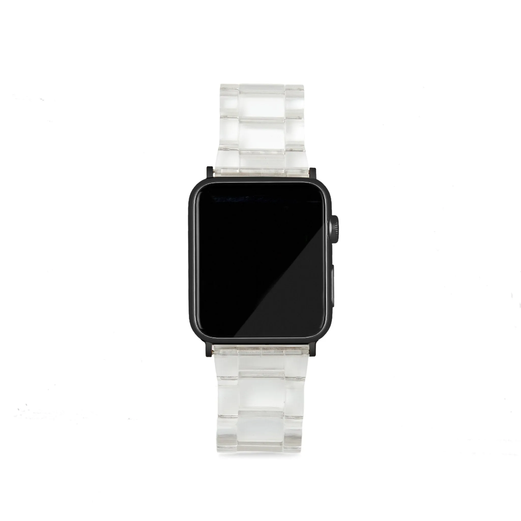 Apple Watch Band in Clear OUTLET