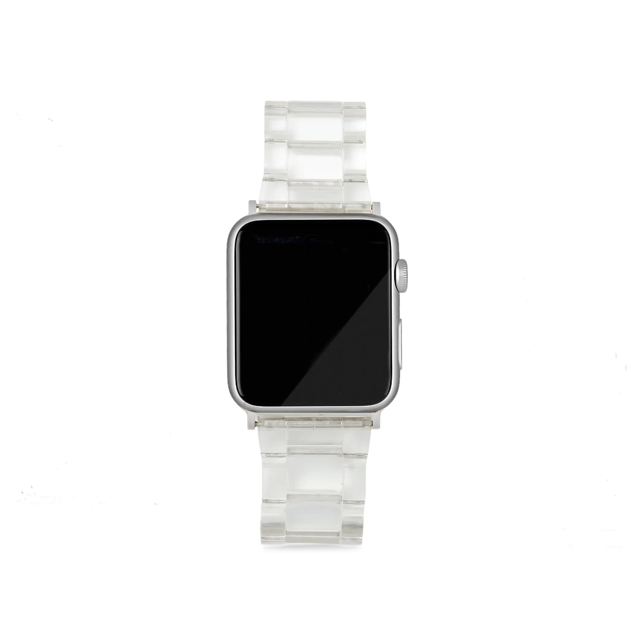 Apple Watch Band in Clear OUTLET