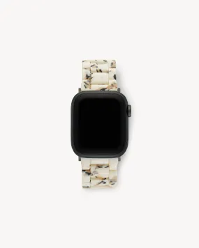 Apple Watch Band in Terrazzo