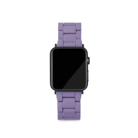 Apple Watch Band in Violet